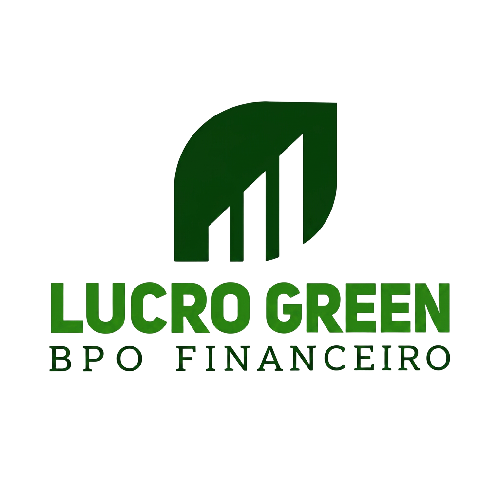 Lucro Green — BPO Financeiro